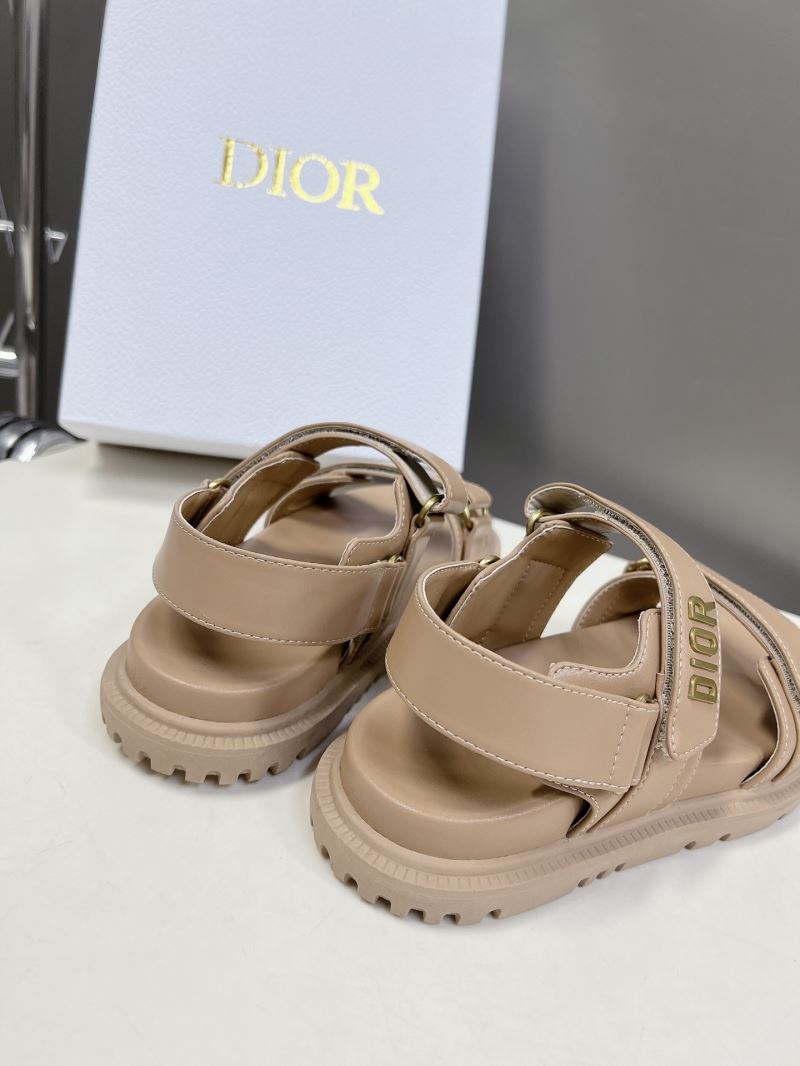 Christian Dior Sandals